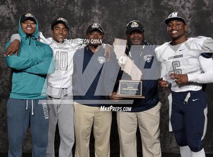 Thumbnail 2 in Madison CIF State (D2AA Awards) photogallery.