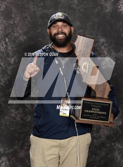 Thumbnail 1 in Madison CIF State (D2AA Awards) photogallery.