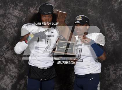 Thumbnail 3 in Madison CIF State (D2AA Awards) photogallery.