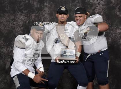Thumbnail 3 in Madison CIF State (D2AA Awards) photogallery.