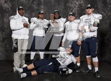 Thumbnail 2 in Madison CIF State (D2AA Awards) photogallery.