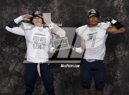 Thumbnail 3 in Madison CIF State (D2AA Awards) photogallery.