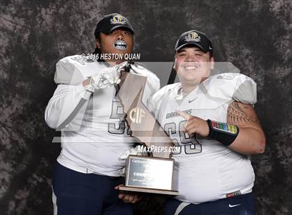 Thumbnail 2 in Madison CIF State (D2AA Awards) photogallery.