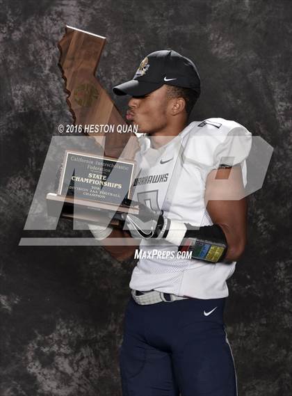 Thumbnail 1 in Madison CIF State (D2AA Awards) photogallery.