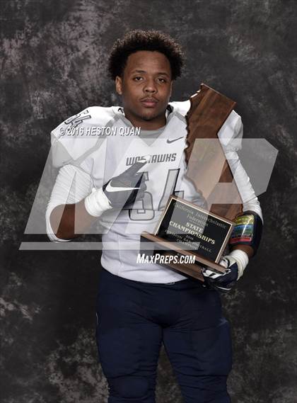 Thumbnail 2 in Madison CIF State (D2AA Awards) photogallery.