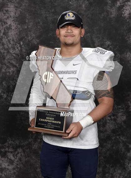 Thumbnail 1 in Madison CIF State (D2AA Awards) photogallery.