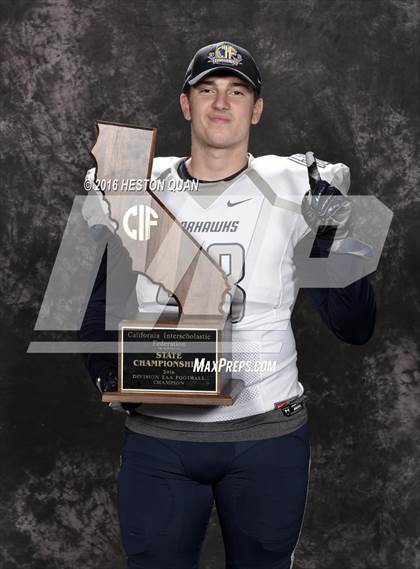 Thumbnail 3 in Madison CIF State (D2AA Awards) photogallery.