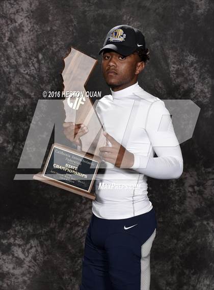 Thumbnail 3 in Madison CIF State (D2AA Awards) photogallery.