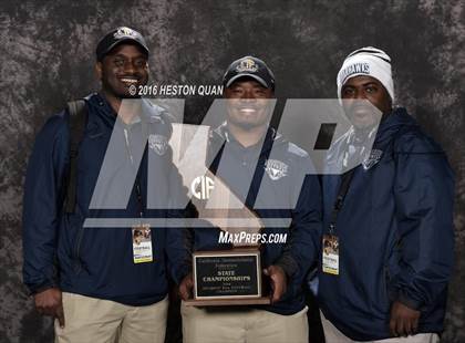 Thumbnail 2 in Madison CIF State (D2AA Awards) photogallery.