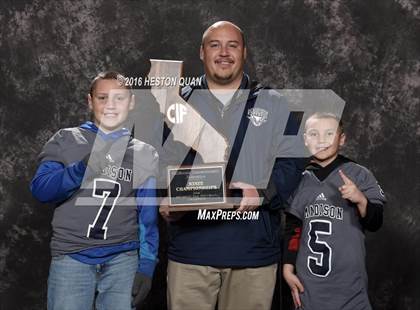 Thumbnail 2 in Madison CIF State (D2AA Awards) photogallery.