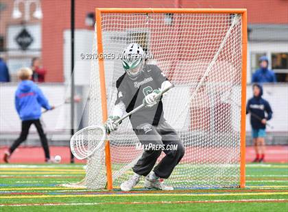 Thumbnail 1 in De La Salle vs. Marin Academy (CIF NCS D1 Final) photogallery.