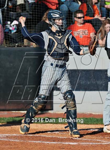 Thumbnail 2 in Morristown-Hamblen East @ Seymour photogallery.