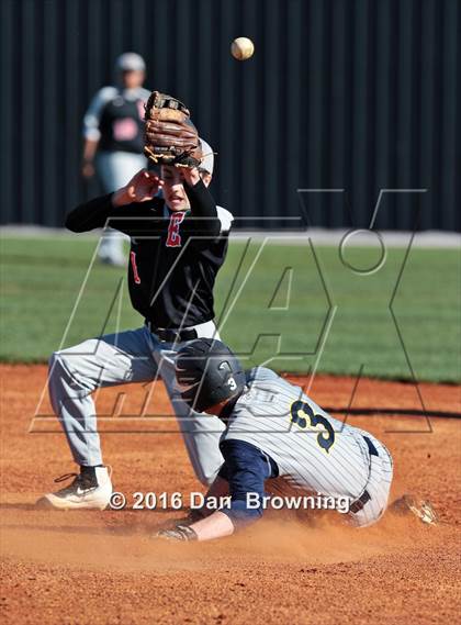 Thumbnail 3 in Morristown-Hamblen East @ Seymour photogallery.