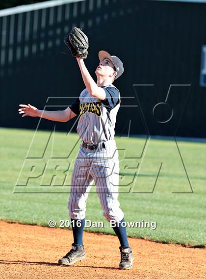 Thumbnail 3 in Morristown-Hamblen East @ Seymour photogallery.