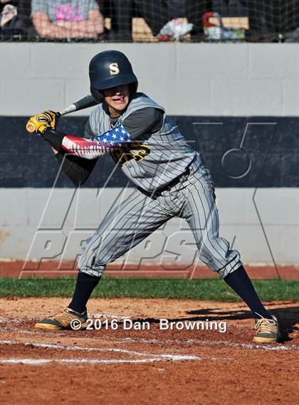 Thumbnail 3 in Morristown-Hamblen East @ Seymour photogallery.