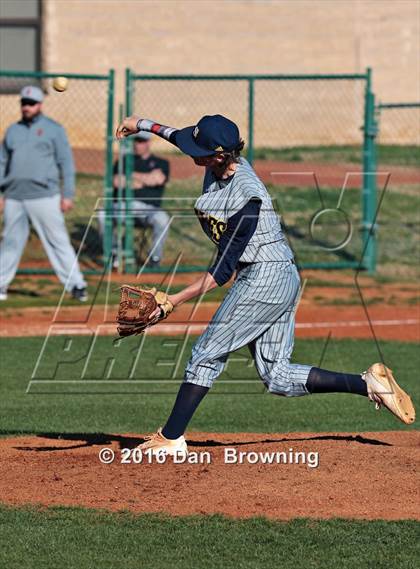 Thumbnail 3 in Morristown-Hamblen East @ Seymour photogallery.