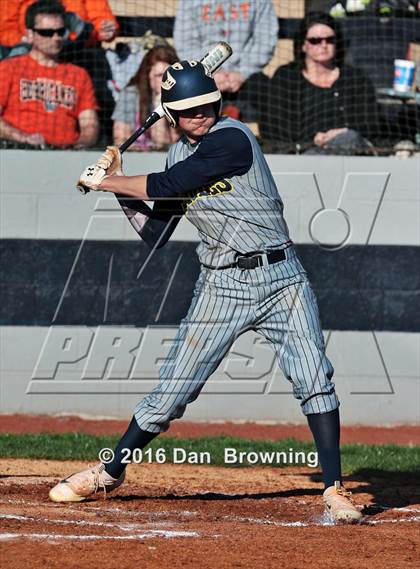 Thumbnail 3 in Morristown-Hamblen East @ Seymour photogallery.