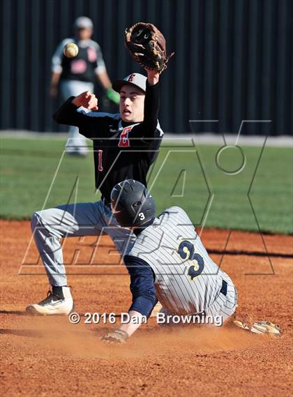 Thumbnail 2 in Morristown-Hamblen East @ Seymour photogallery.