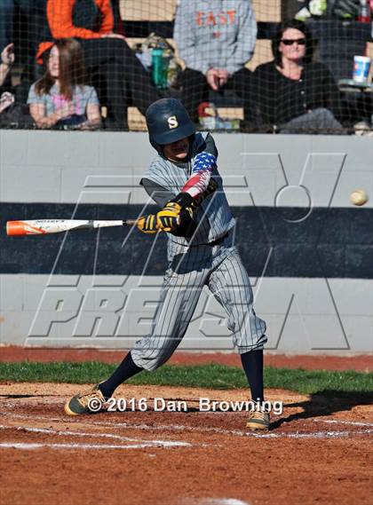 Thumbnail 2 in Morristown-Hamblen East @ Seymour photogallery.