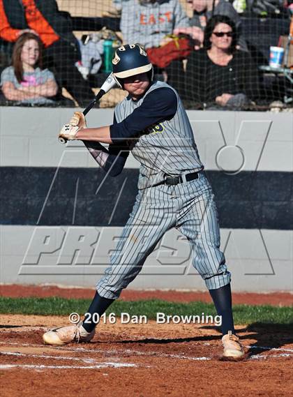 Thumbnail 3 in Morristown-Hamblen East @ Seymour photogallery.