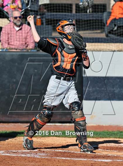 Thumbnail 3 in Morristown-Hamblen East @ Seymour photogallery.