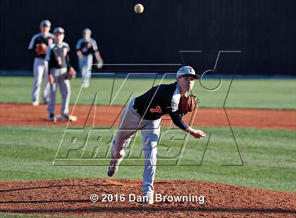 Thumbnail 3 in Morristown-Hamblen East @ Seymour photogallery.