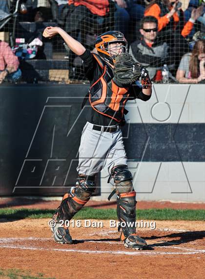 Thumbnail 2 in Morristown-Hamblen East @ Seymour photogallery.