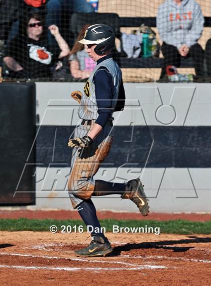 Thumbnail 3 in Morristown-Hamblen East @ Seymour photogallery.