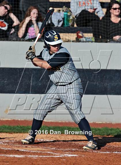 Thumbnail 3 in Morristown-Hamblen East @ Seymour photogallery.