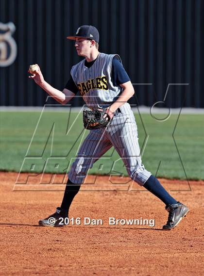 Thumbnail 1 in Morristown-Hamblen East @ Seymour photogallery.