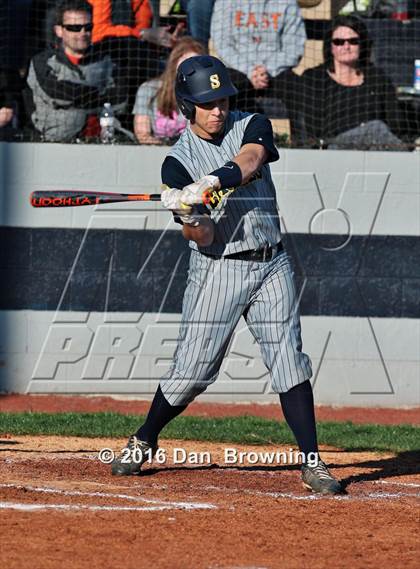 Thumbnail 3 in Morristown-Hamblen East @ Seymour photogallery.