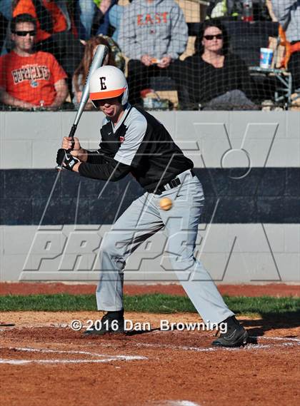 Thumbnail 3 in Morristown-Hamblen East @ Seymour photogallery.