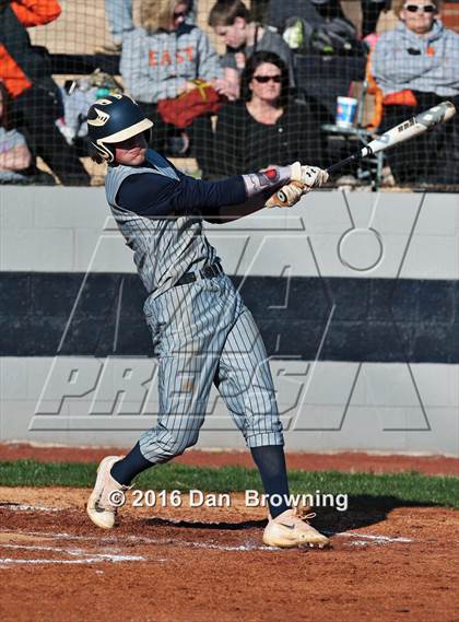 Thumbnail 2 in Morristown-Hamblen East @ Seymour photogallery.