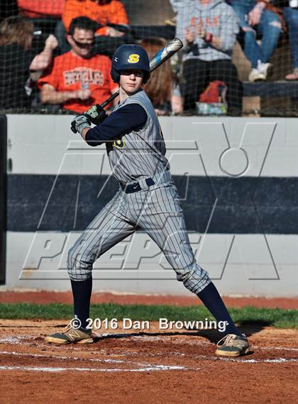 Thumbnail 1 in Morristown-Hamblen East @ Seymour photogallery.