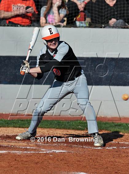 Thumbnail 1 in Morristown-Hamblen East @ Seymour photogallery.