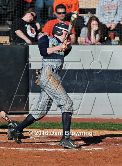 Thumbnail 2 in Morristown-Hamblen East @ Seymour photogallery.