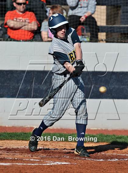 Thumbnail 1 in Morristown-Hamblen East @ Seymour photogallery.