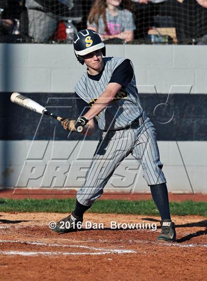 Thumbnail 1 in Morristown-Hamblen East @ Seymour photogallery.