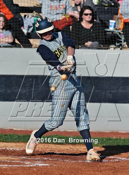 Thumbnail 1 in Morristown-Hamblen East @ Seymour photogallery.