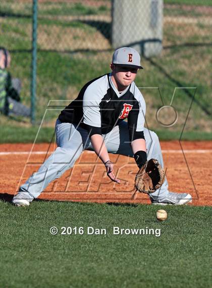Thumbnail 2 in Morristown-Hamblen East @ Seymour photogallery.