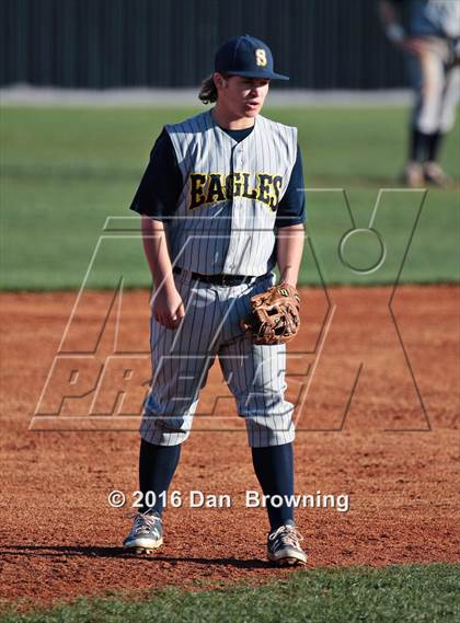 Thumbnail 1 in Morristown-Hamblen East @ Seymour photogallery.