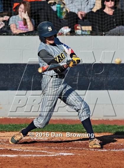 Thumbnail 1 in Morristown-Hamblen East @ Seymour photogallery.