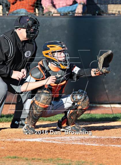 Thumbnail 2 in Morristown-Hamblen East @ Seymour photogallery.
