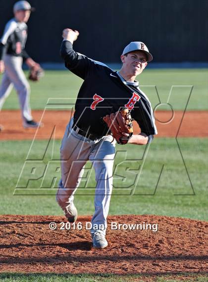 Thumbnail 1 in Morristown-Hamblen East @ Seymour photogallery.