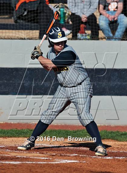 Thumbnail 2 in Morristown-Hamblen East @ Seymour photogallery.