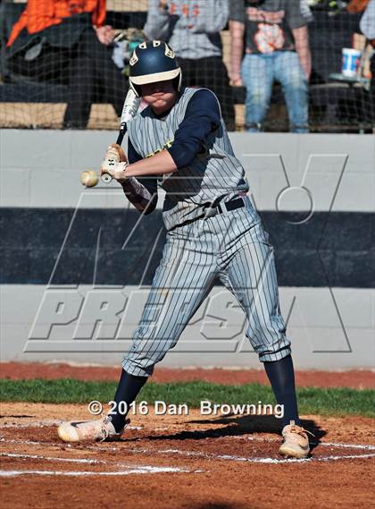 Thumbnail 1 in Morristown-Hamblen East @ Seymour photogallery.