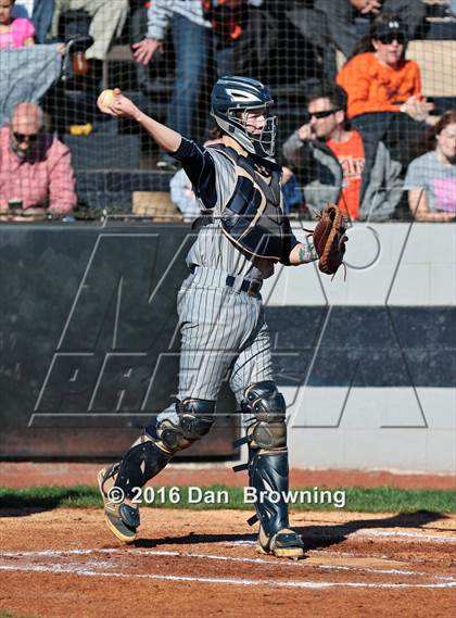 Thumbnail 3 in Morristown-Hamblen East @ Seymour photogallery.