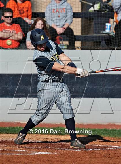 Thumbnail 1 in Morristown-Hamblen East @ Seymour photogallery.