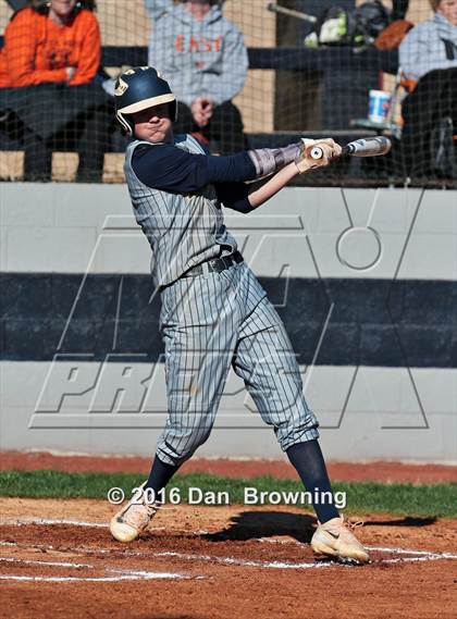 Thumbnail 1 in Morristown-Hamblen East @ Seymour photogallery.