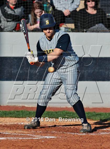 Thumbnail 3 in Morristown-Hamblen East @ Seymour photogallery.